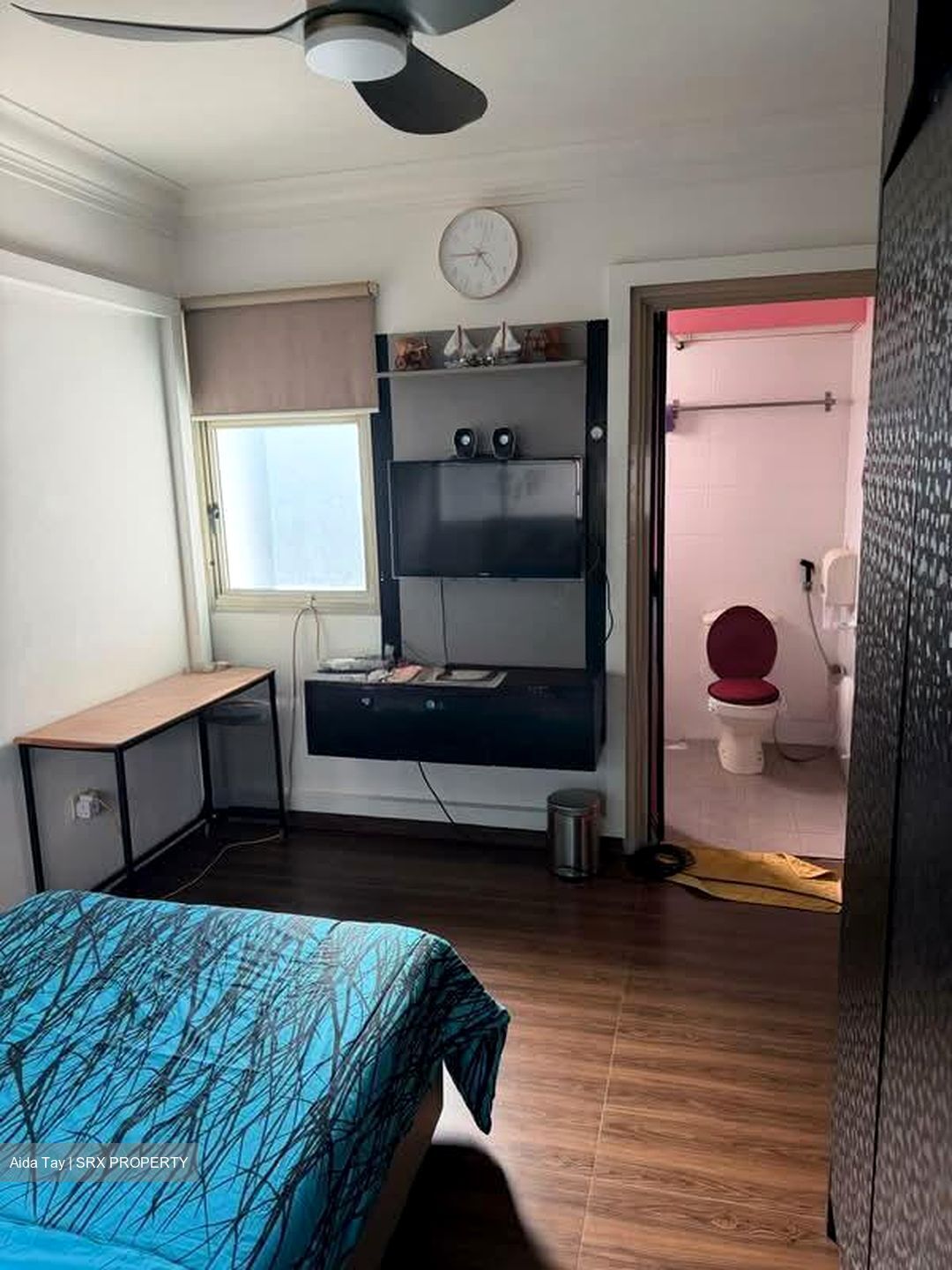 Blk 18B Buona Vista Court (Queenstown), HDB 3 Rooms #569208421